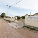 Encantadora casa independiente en una sola planta en urbanización de montaña 8