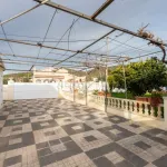 Encantadora casa independiente en una sola planta en urbanización de montaña 12