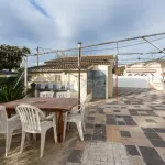 Encantadora casa independiente en una sola planta en urbanización de montaña 15