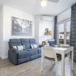 Moderno apartamento en Fuengirola, Málaga - 3 habitaciones 1