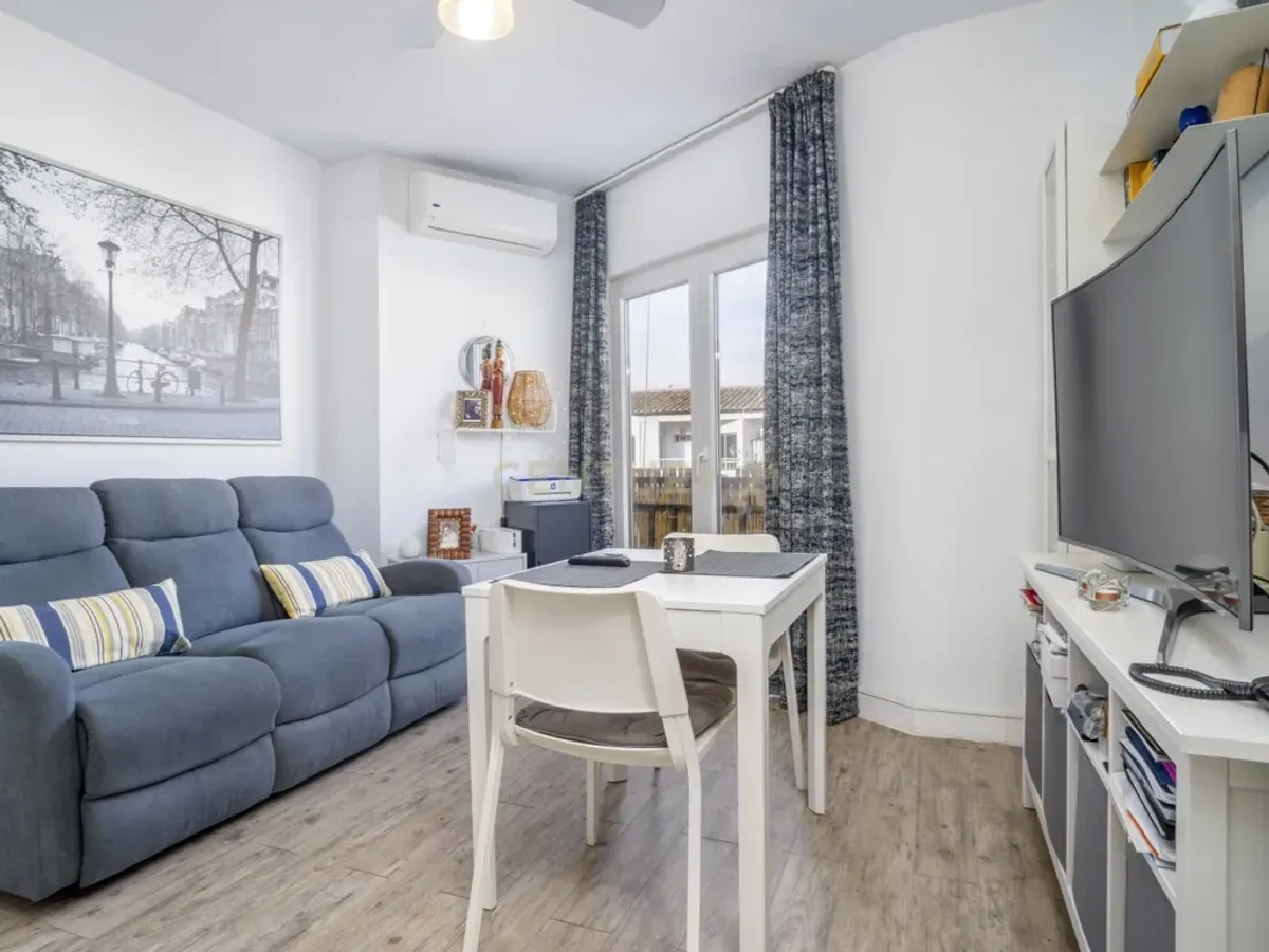 Moderno apartamento en Fuengirola, Málaga - 3 habitaciones