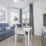 Moderno apartamento en Fuengirola, Málaga - 3 habitaciones 4