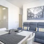Moderno apartamento en Fuengirola, Málaga - 3 habitaciones 5