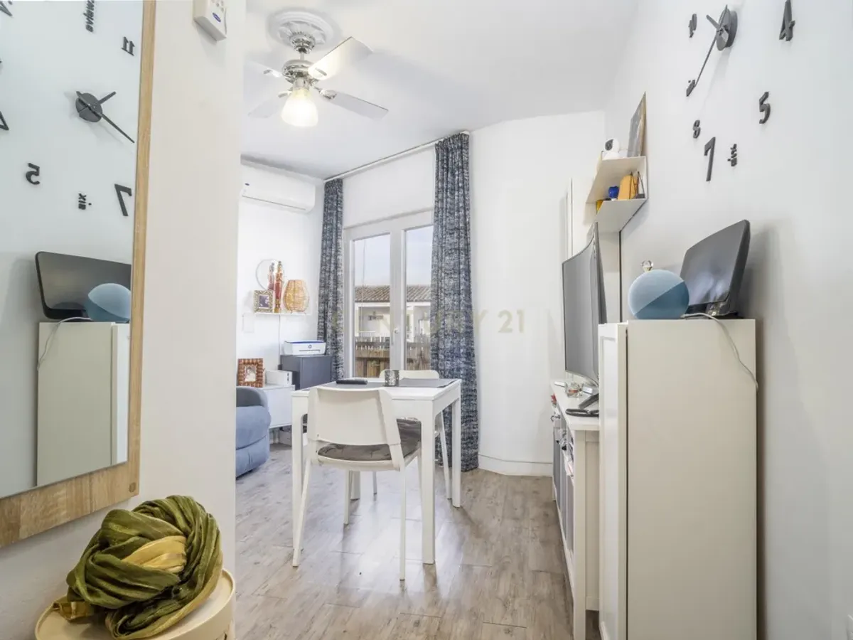 Moderno apartamento en Fuengirola, Málaga - 3 habitaciones