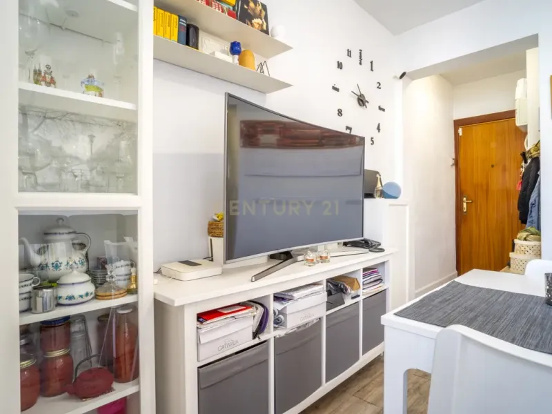 Moderno apartamento en Fuengirola, Málaga - 3 habitaciones