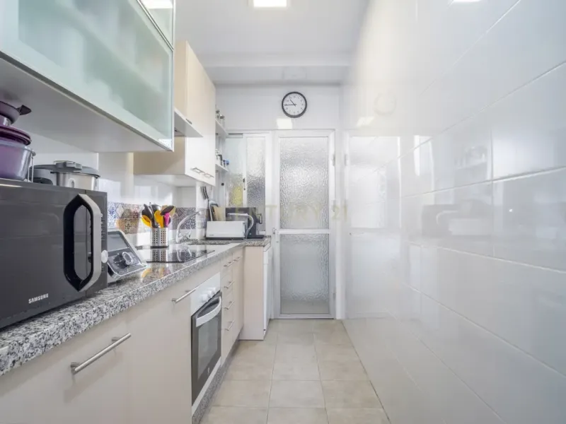 Moderno apartamento en Fuengirola, Málaga - 3 habitaciones