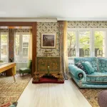 Ubicación excepcional, espacio y confort en el corazón de Zona Alta 1