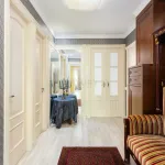 Ubicación excepcional, espacio y confort en el corazón de Zona Alta 5