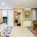 Ubicación excepcional, espacio y confort en el corazón de Zona Alta 11