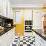 Ubicación excepcional, espacio y confort en el corazón de Zona Alta 13