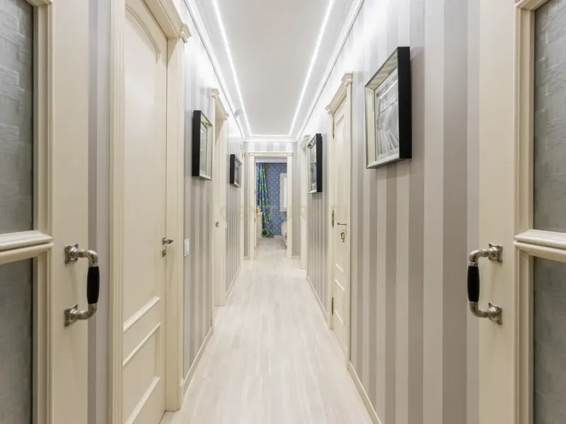 Ubicación excepcional, espacio y confort en el corazón de Zona Alta