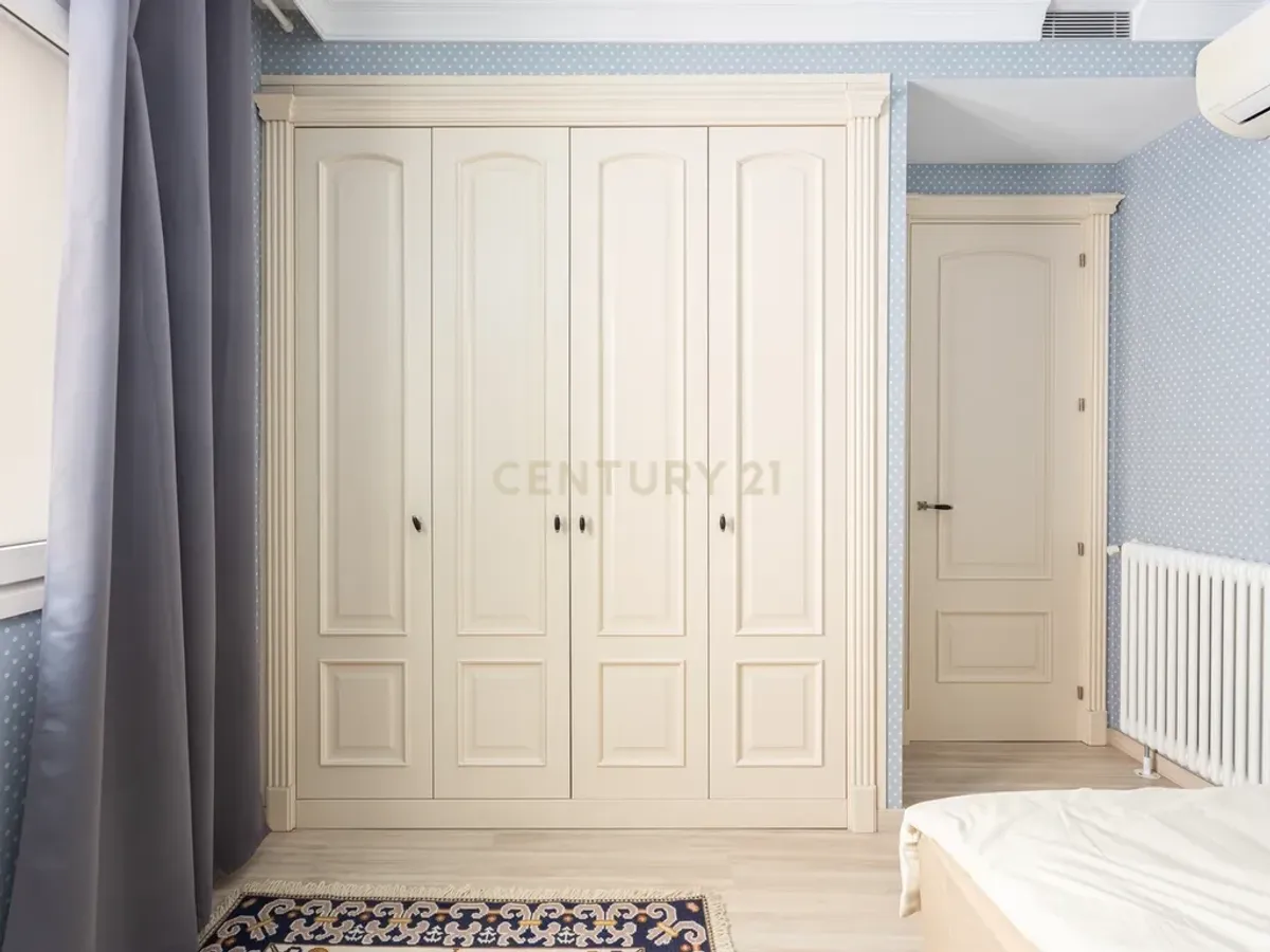 Ubicación excepcional, espacio y confort en el corazón de Zona Alta