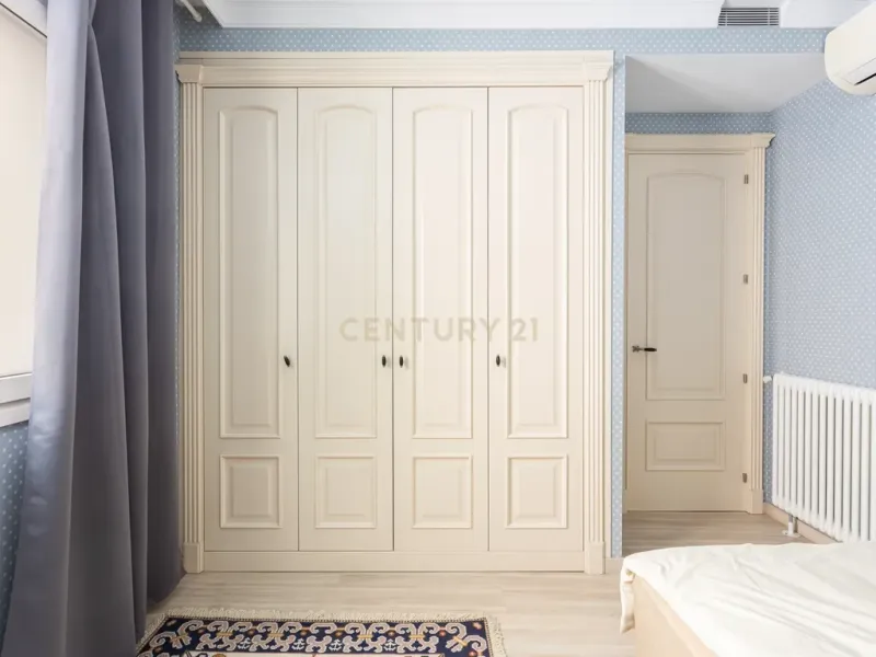 Ubicación excepcional, espacio y confort en el corazón de Zona Alta