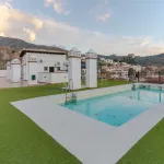 Acogedor apartamento en Vélez de Benaudalla, Granada 2