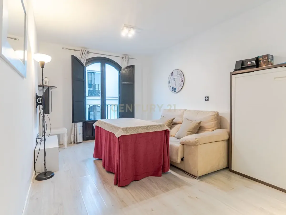 Acogedor apartamento en Vélez de Benaudalla, Granada