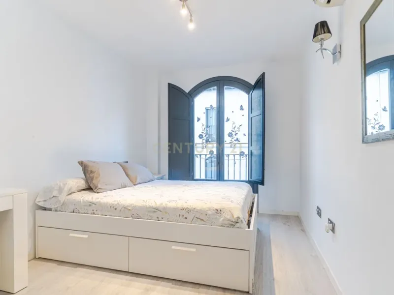 Acogedor apartamento en Vélez de Benaudalla, Granada