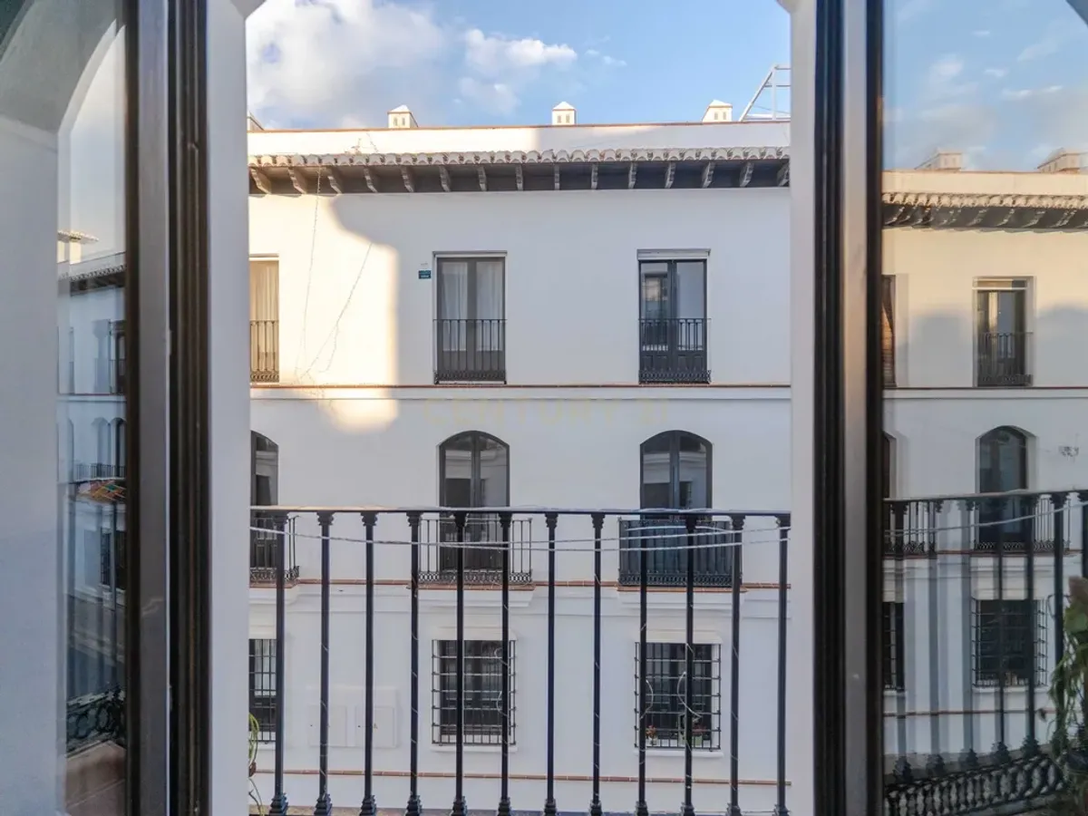 Acogedor apartamento en Vélez de Benaudalla, Granada