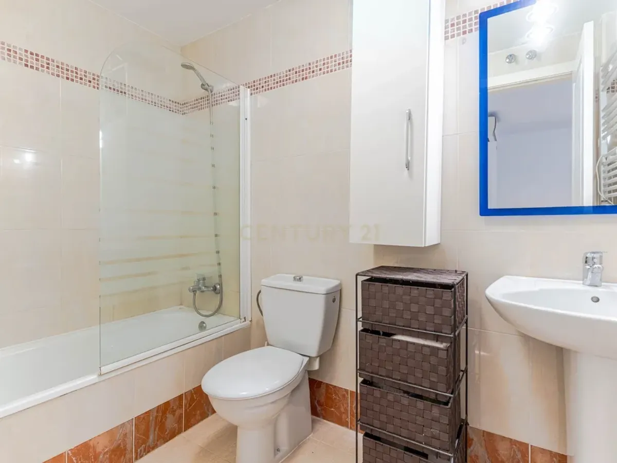 Acogedor apartamento en Vélez de Benaudalla, Granada