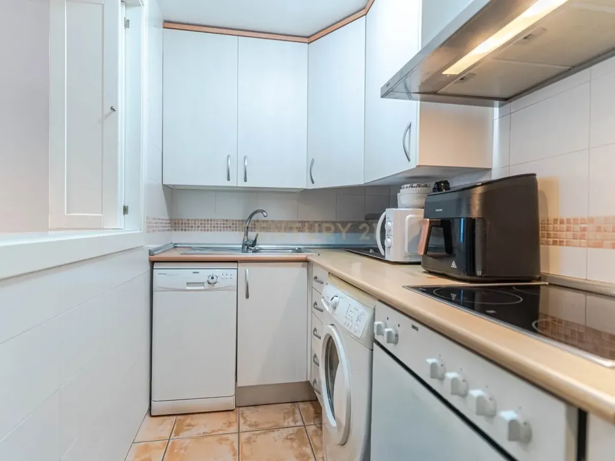 Acogedor apartamento en Vélez de Benaudalla, Granada