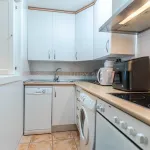 Acogedor apartamento en Vélez de Benaudalla, Granada 7