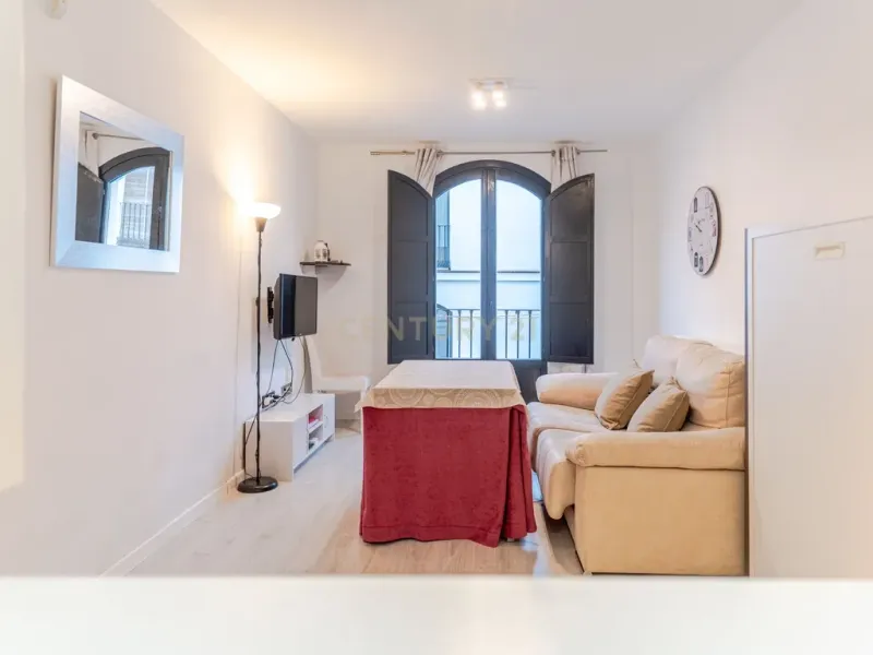 Acogedor apartamento en Vélez de Benaudalla, Granada
