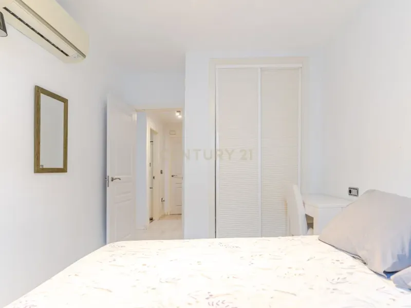 Acogedor apartamento en Vélez de Benaudalla, Granada