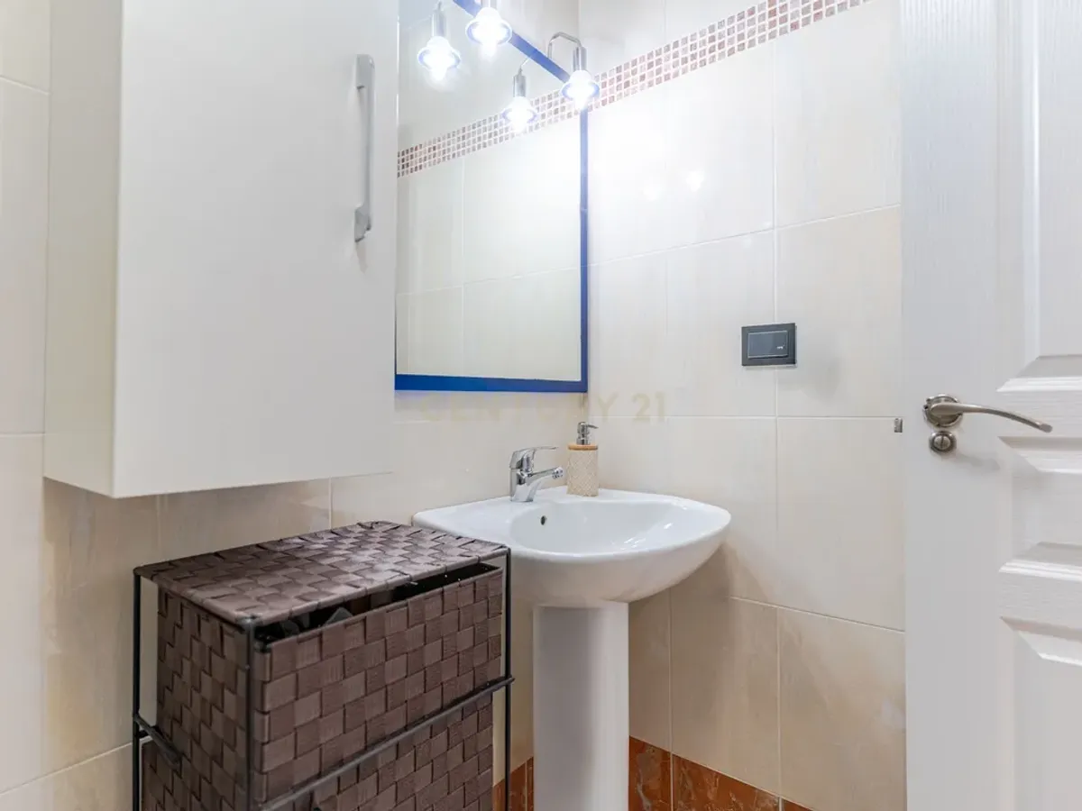 Acogedor apartamento en Vélez de Benaudalla, Granada