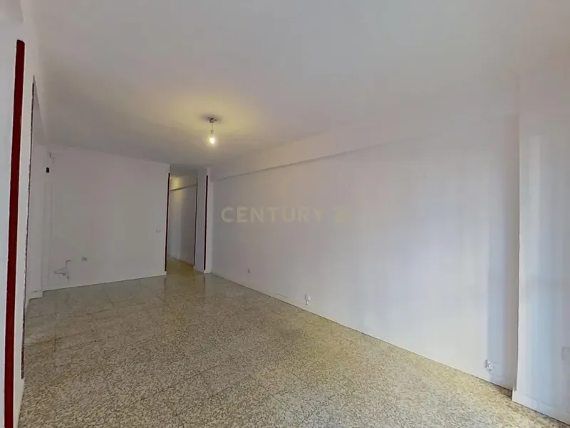 Amplio piso en venta en la Avenida de Europa