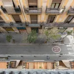 Exclusividad histórica en el corazón del Gòtic – Calle Fusteria 4