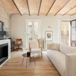 Exclusividad histórica en el corazón del Gòtic – Calle Fusteria 6