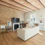 Exclusividad histórica en el corazón del Gòtic – Calle Fusteria 8