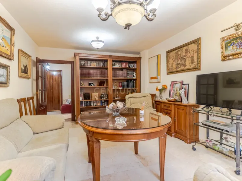 Espectacular piso de lujo en Granada, Andalucía