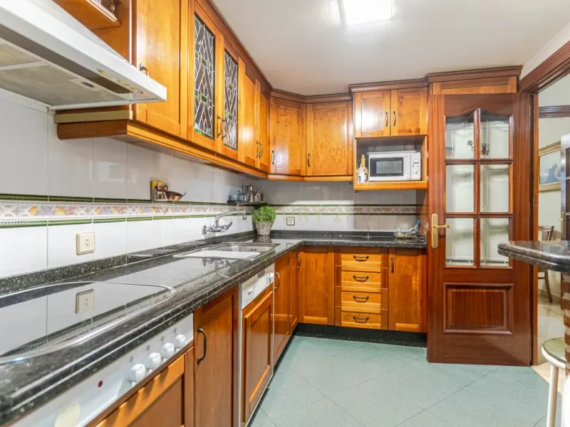 Espectacular piso de lujo en Granada, Andalucía