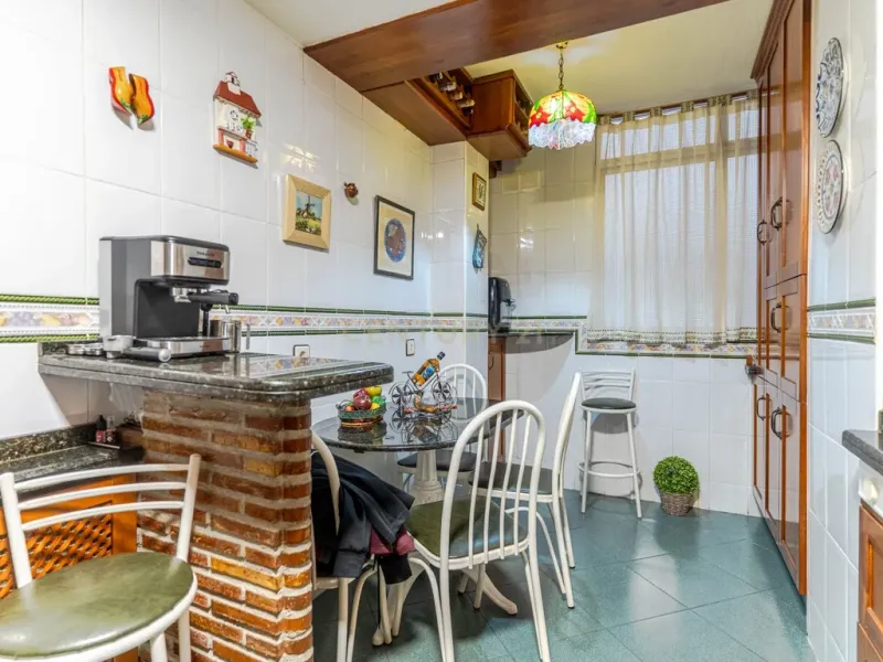 Espectacular piso de lujo en Granada, Andalucía