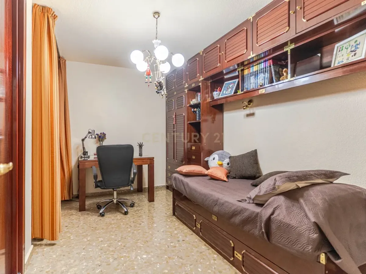 Espectacular piso de lujo en Granada, Andalucía