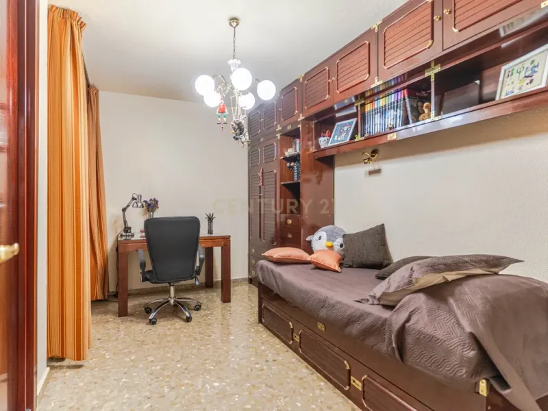 Espectacular piso de lujo en Granada, Andalucía