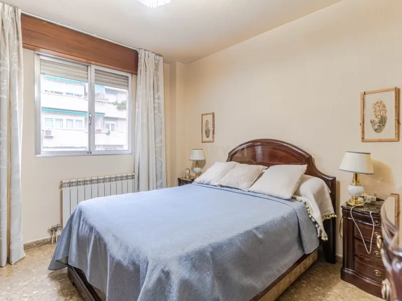 Espectacular piso de lujo en Granada, Andalucía