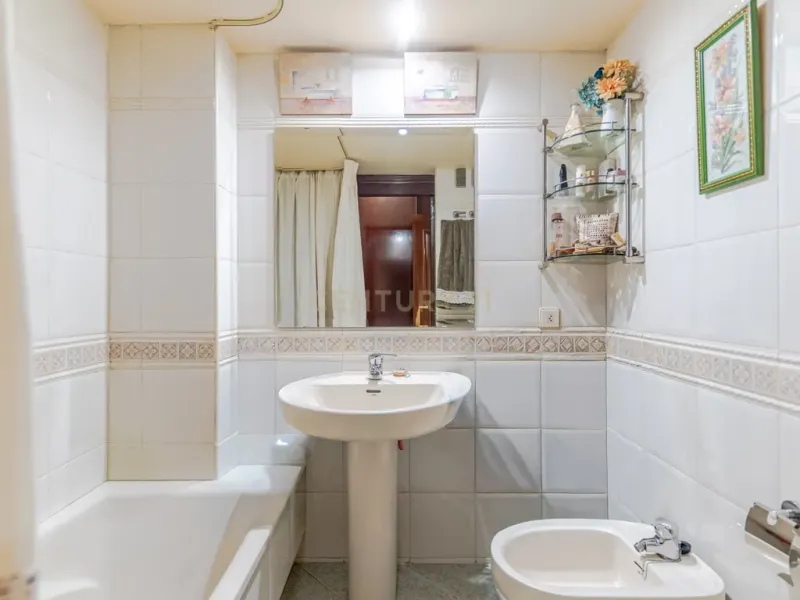 Espectacular piso de lujo en Granada, Andalucía