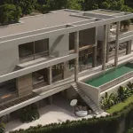 Una exclusiva residencia moderna en las colinas de Benahavís 2