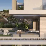 Una exclusiva residencia moderna en las colinas de Benahavís 5