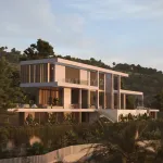 Una exclusiva residencia moderna en las colinas de Benahavís 7