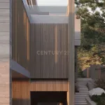 Una exclusiva residencia moderna en las colinas de Benahavís 12