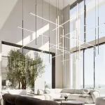 Una exclusiva residencia moderna en las colinas de Benahavís 15