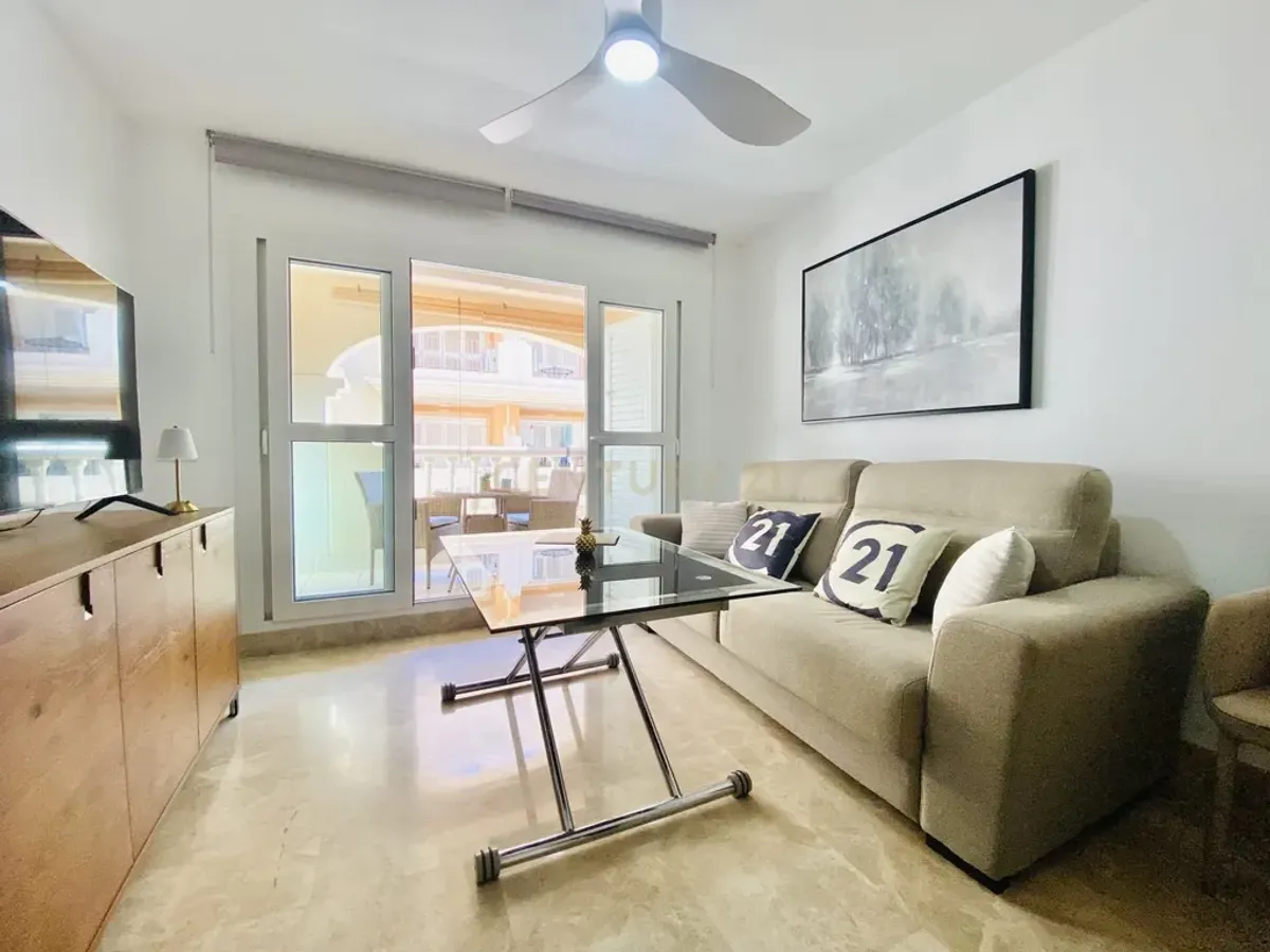 ESTUDIO EN PORTOFINO