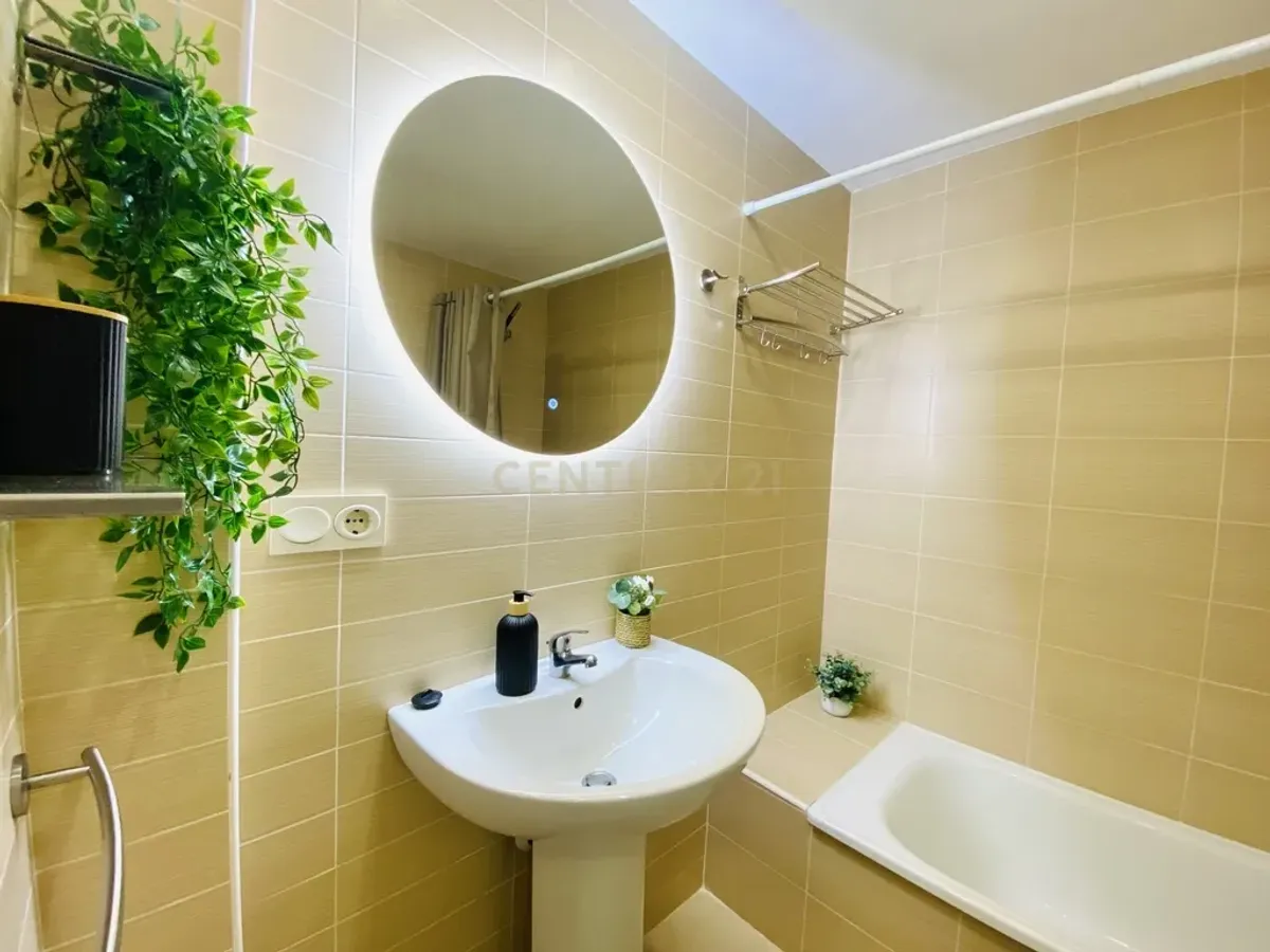 ESTUDIO EN PORTOFINO