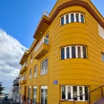 COQUETO Y LUMINOSOSO PISO CON VISTAS AL MAR EN CALETILLAS, CANDELARIA 2