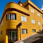 COQUETO Y LUMINOSOSO PISO CON VISTAS AL MAR EN CALETILLAS, CANDELARIA 4