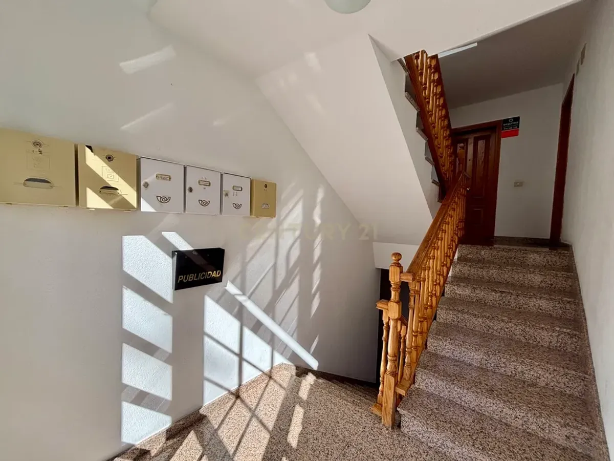 COQUETO Y LUMINOSOSO PISO CON VISTAS AL MAR EN CALETILLAS, CANDELARIA