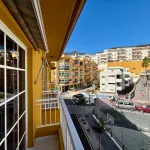 COQUETO Y LUMINOSOSO PISO CON VISTAS AL MAR EN CALETILLAS, CANDELARIA 13