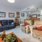 Espectacular vivienda adosada en primera línea de playa de Estepona 8